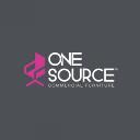 OneSource Commercial Furniture logo